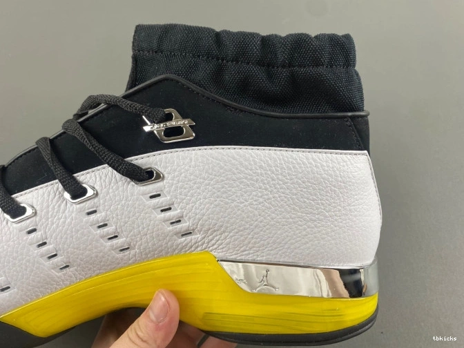Cheap TB Lightning Jordan Low 17 FJ0395-100 Air 0723